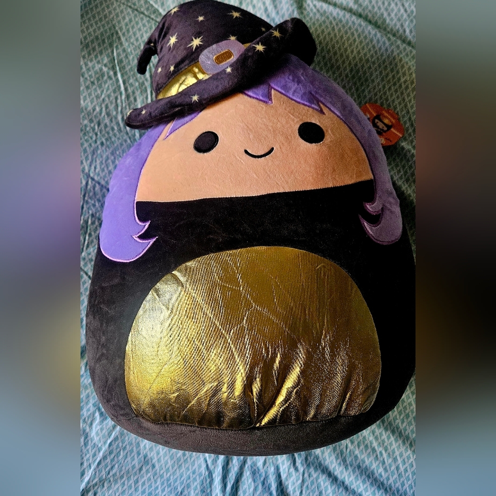 SQUISHMALLOW Voodee LARGE